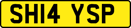SH14YSP