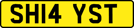 SH14YST