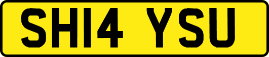 SH14YSU
