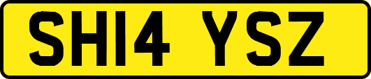 SH14YSZ