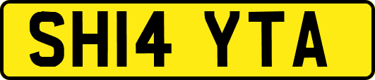 SH14YTA