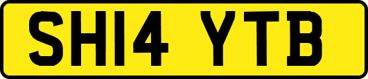 SH14YTB