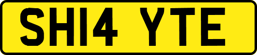 SH14YTE