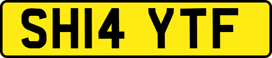SH14YTF