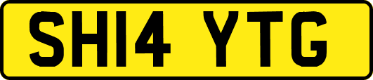 SH14YTG