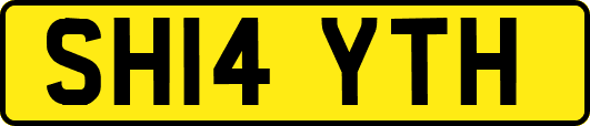 SH14YTH