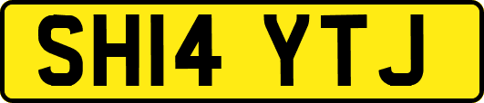 SH14YTJ