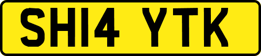 SH14YTK
