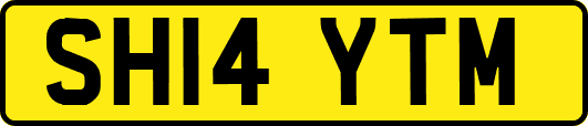 SH14YTM
