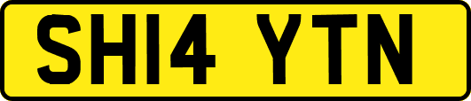 SH14YTN