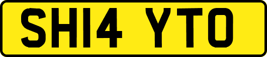 SH14YTO