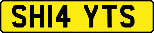 SH14YTS