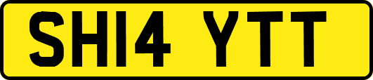 SH14YTT