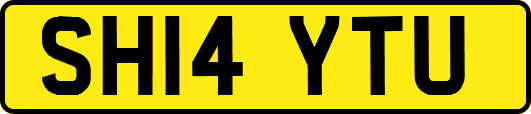 SH14YTU