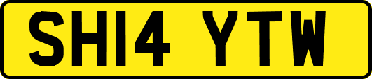 SH14YTW