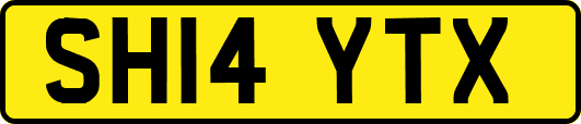 SH14YTX