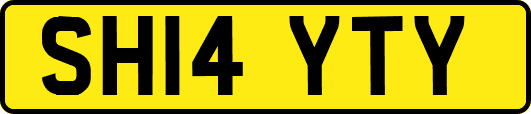 SH14YTY