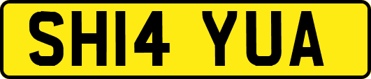 SH14YUA