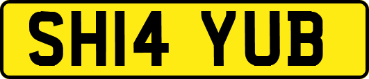 SH14YUB