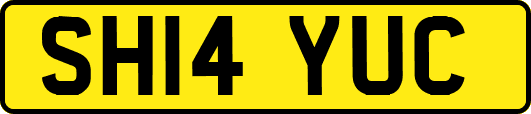 SH14YUC