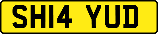 SH14YUD