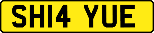 SH14YUE