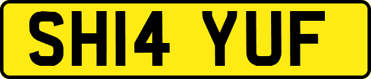 SH14YUF