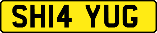 SH14YUG