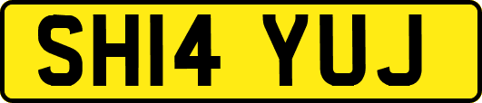 SH14YUJ