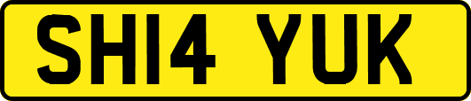 SH14YUK
