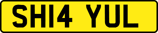 SH14YUL