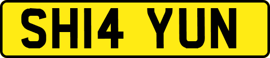 SH14YUN