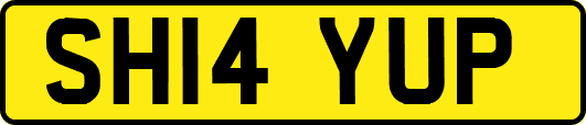 SH14YUP