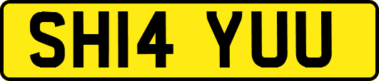SH14YUU