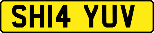 SH14YUV