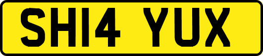 SH14YUX