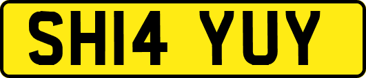 SH14YUY
