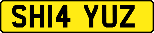 SH14YUZ