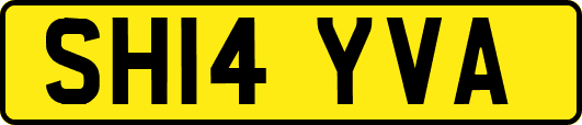 SH14YVA