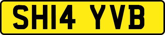 SH14YVB