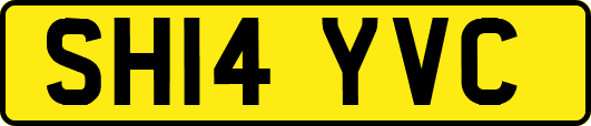 SH14YVC