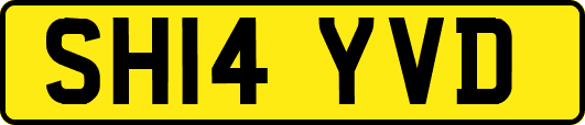 SH14YVD