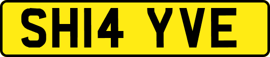 SH14YVE