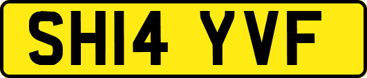 SH14YVF