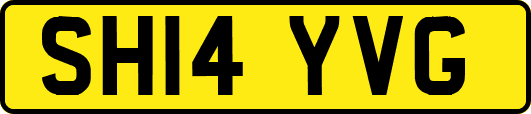 SH14YVG