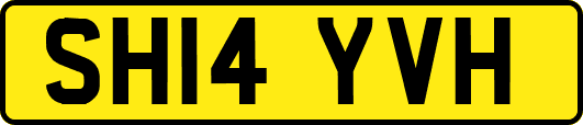 SH14YVH