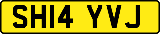 SH14YVJ