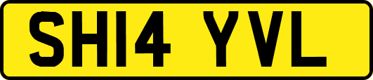 SH14YVL