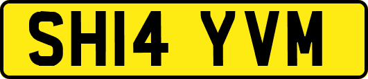 SH14YVM