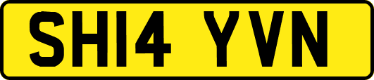 SH14YVN